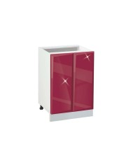 Ντουλάπι Κουζίνας επιδαπέδιο 50εκ., Νο 502 MDF, Genomax