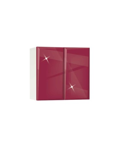 Ντουλάπι κουζίνας κρεμαστό 80εκ., No 80 MDF, Genomax