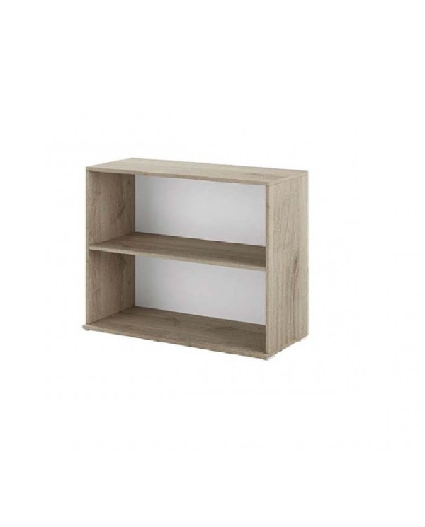 Βιβλιοθήκη Modul 54, 80x36x71,5, Genomax