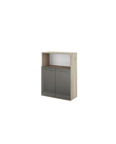 Βιβλιοθήκη  80x36x106,...