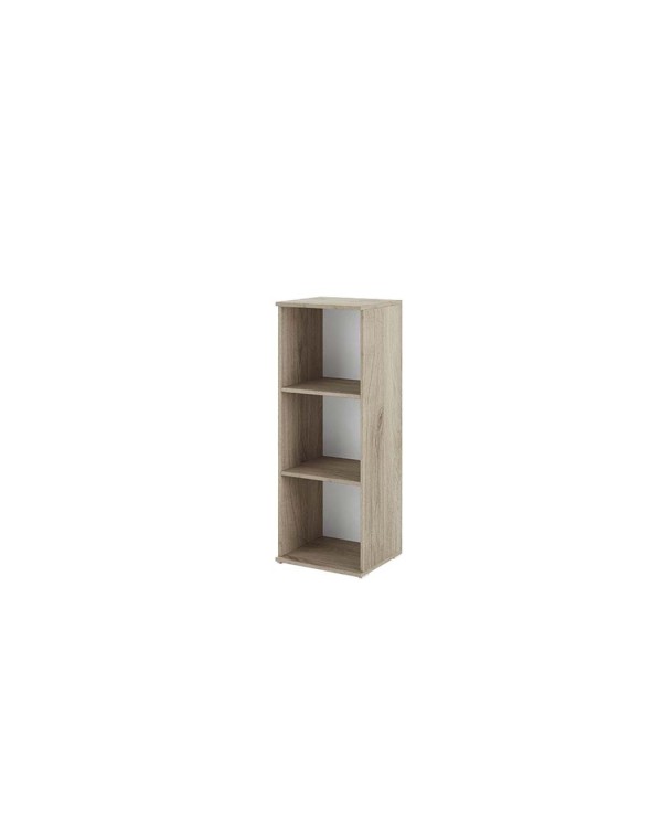 Βιβλιοθήκη  40x36x106, Modul 57, Genomax