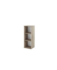 Βιβλιοθήκη  40x36x106, Modul 57, Genomax