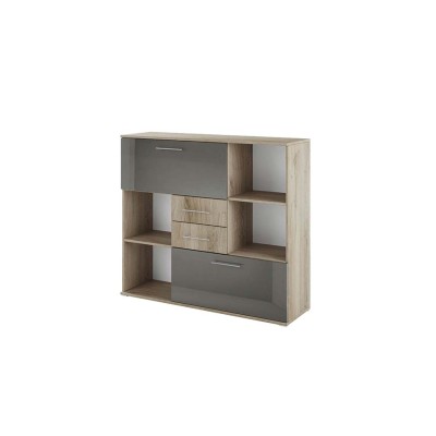 Βιβλιοθήκη  120x36x106,...