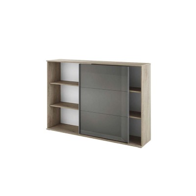 Βιβλιοθήκη  158,5x36x106,...