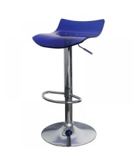 Σκαμπό μπάρ, Calypso 10, 40/40/88 εκ. Genomax