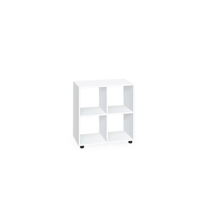 Βιβλιοθήκη ανοιχτή Kubo 4...