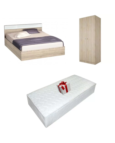 Πακέτο 3 τεμαχίων STU3D1001, Genomax