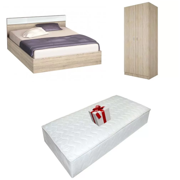 Πακέτο 3 τεμαχίων STU3D1001, Genomax