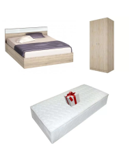Πακέτο 3 τεμαχίων STU3D1001, Genomax