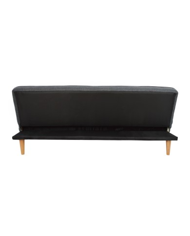 ΚΑΝΑΠΕΣ ΚΡΕΒΑΤΙ BELMONT ΓΚΡΙ HM3026.02 181x86x75Υεκ.