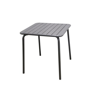 Τραπέζι μεταλλικό γκρι...