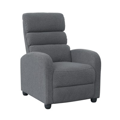 Πολυθρόνα ρυλαξ πρεζερα...