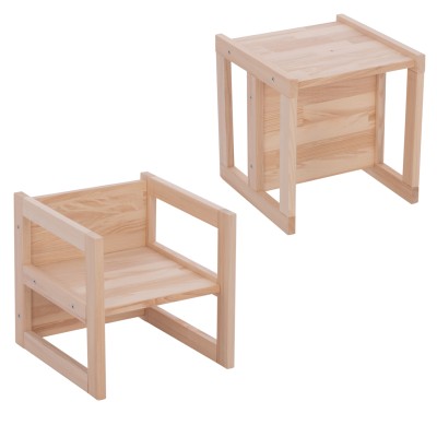 ΠΑΙΔΙΚΟ ΞΥΛΙΝΟ ΤΡΑΠΕΖΙ -...