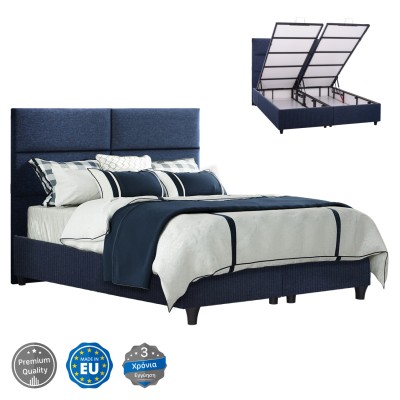 ΚΡΕΒΑΤΙ MILO ΜΕ...