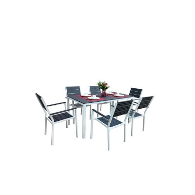 Τραπεζαρια σετ 7 τεμ...