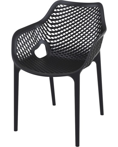 Καρέκλα Air XL, 57x58x80 cm., Genomax