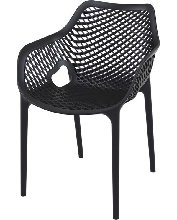 Καρέκλα Air XL, 57x58x80 cm., Genomax