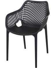 Καρέκλα Air XL, 57x58x80 cm., Genomax