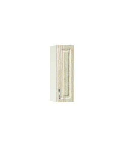Ντουλάπι Κουζίνας κρεμαστό 20εκ., No 20 MDF, Genomax