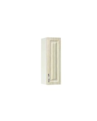 Ντουλάπι Κουζίνας κρεμαστό 20εκ., No 20 MDF, Genomax