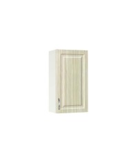 Ντουλάπι κουζίνας κρεμαστό 40εκ., No 40 MDF, Genomax