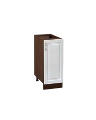 Ντουλάπι Κουζίνας επιδαπέδιο 30εκ., Νο 301 MDF, Genomax
