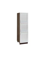 Ντουλάπι κουζίνας επιδαπέδιο 60εκ., No 603Κ MDF, Genomax