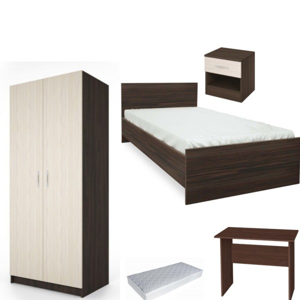 Πακέτο 5 τεμαχίων STU52006, Genomax