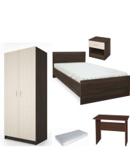 Πακέτο 5 τεμαχίων STU52006, Genomax