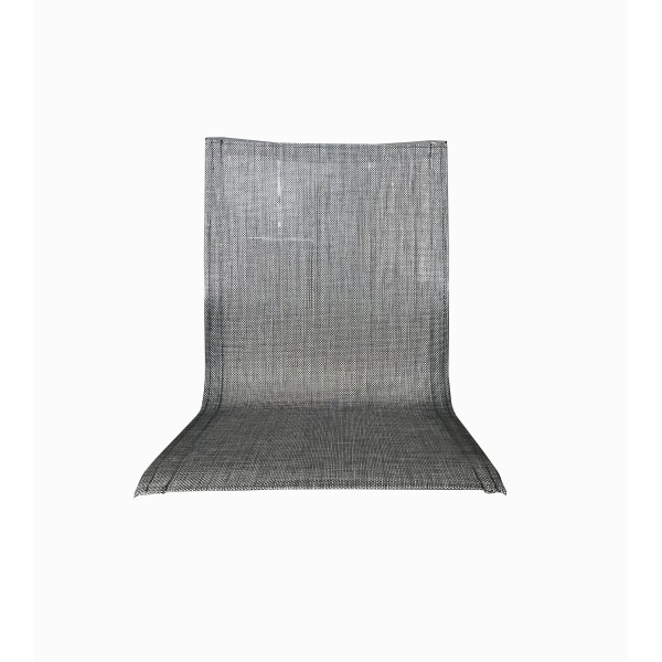 ΑΝΤΑΛΛΑΚΤΙΚΟ ΠΑΝΙ PVC 2Χ1 ΓΚΡΙ  ΓΙΑ ΠΟΛΥΘΡΟΝΑ ΜΕ ΧΑΜΗΛΗ ΠΛΑΤΗ HYC-0146PL 44.5x92εκ