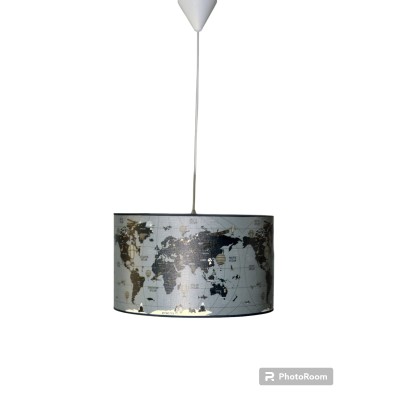 Φωτιστικό υδρόγειος...