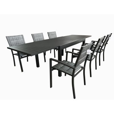 Σετ κήπου τραπεζαρία...