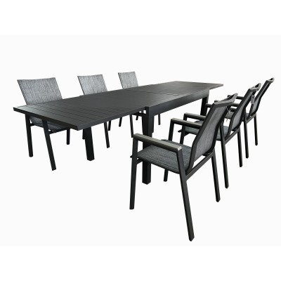 Σετ κήπου τραπεζαρία...