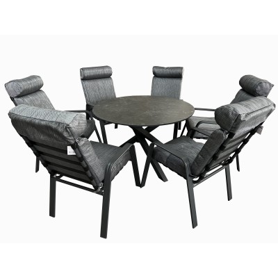 Σετ κήπου τραπεζαρία...