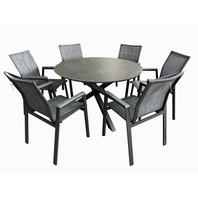 Σετ κήπου τραπεζαρία...