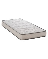 ΣΤΡΩΜΑ DREAMTOPIA ΣΕΙΡΑ RELIEF HM653.90 BONNELL SPRING 90x190 εκ.
