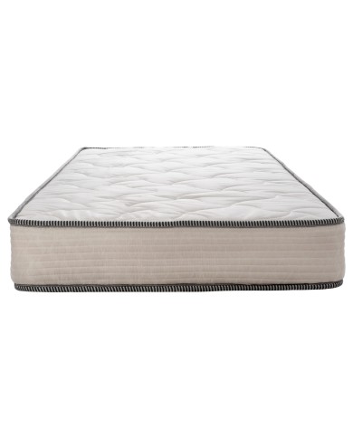 ΣΤΡΩΜΑ DREAMTOPIA ΣΕΙΡΑ RELIEF HM653.90 BONNELL SPRING 90x190 εκ.
