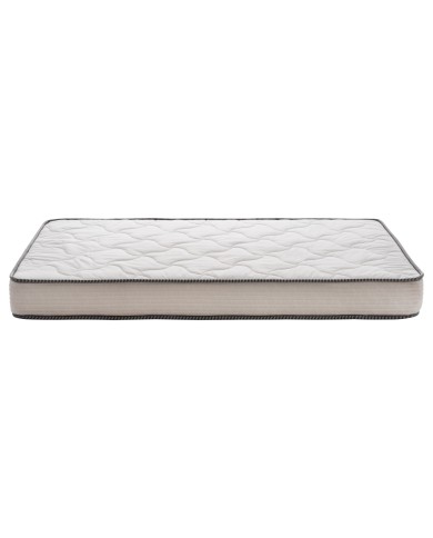 ΣΤΡΩΜΑ DREAMTOPIA ΣΕΙΡΑ RELIEF HM653.90 BONNELL SPRING 90x190 εκ.