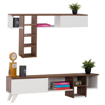 ΣΥΝΘΕΣΗ ΤΗΛΕΟΡΑΣΗΣ BROCK...