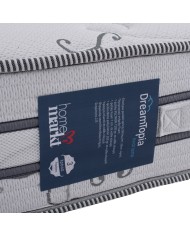 ΣΤΡΩΜΑ DREAMTOPIA ΣΕΙΡΑ ANDRIANA 90X190 HM658.90