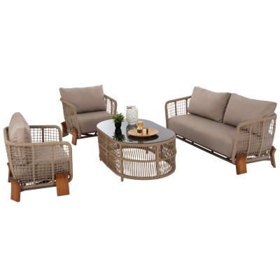 ΣΕΤ ΕΞΩΤΕΡΙΚΟΥ ΧΩΡΟΥ OXFORD...