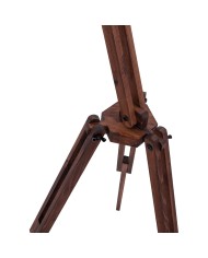 ΦΩΤΙΣΤΙΚΟ ΔΑΠΕΔΟΥ CRANE ΜΕ ΤΡΙΠΟΔΟ ΚΑΙ ΒΡΑΧΙΟΝΑ ΜΠΕΖ ΚΑΠΕΛΟ 54x54x170Υεκ.HM7694.01