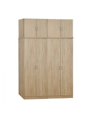 ΣΕΤ 4 ΤΜΧ ΝΤΟΥΠΑΛΑ 4ΦΥΛΛΗ ΜΕ ΠΑΤΑΡΙ SONAMA 160X42X241 HM11353.02