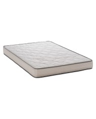 ΣΤΡΩΜΑ DREAMTOPIA ΣΕΙΡΑ RELIEF HM653.140-200 BONNELL SPRING 140x200 εκ.