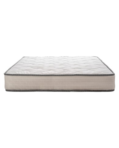 ΣΤΡΩΜΑ DREAMTOPIA ΣΕΙΡΑ RELIEF HM653.140-200 BONNELL SPRING 140x200 εκ.