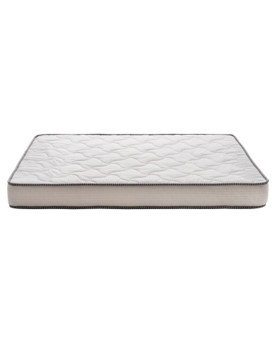 ΣΤΡΩΜΑ DREAMTOPIA ΣΕΙΡΑ RELIEF HM653.140-200 BONNELL SPRING 140x200 εκ.