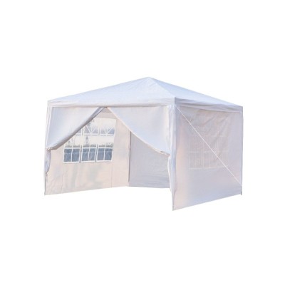 Πλαϊνό χώρισμα για κιόσκι...