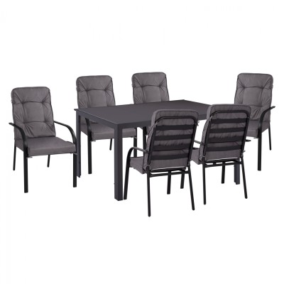 ΣΕΤ ΤΡΑΠΕΖΑΡΙΑΣ 7 ΤΜΧ...