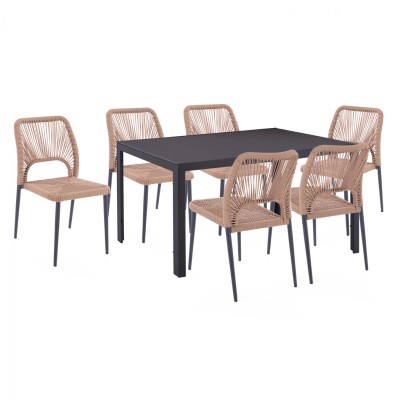 ΣΕΤ ΤΡΑΠΕΖΑΡΙΑΣ 7 ΤΜΧ...