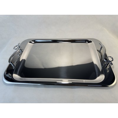 Δίσκος σερβιρίσματος για...